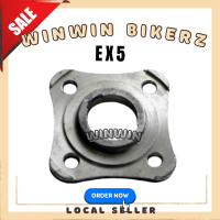 HONDA EX5 HP HIGH POWER CLUTCH PLATE LIFTER CLUTCH LIFTER PLATE PLAT PAPAN HP LAMA OLD EX5