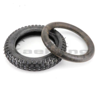 Good Quality 12 1/2 X 2.75 Tyre 12.5 *2.75 Tire or Inner Tube for 49cc Motorcycle Mini Dirt Bike Tire MX350 MX400 Scooter
