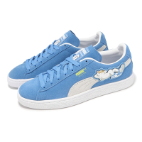 Puma x RIPNDIP 休閒鞋 Suede Blue 男鞋 女鞋 藍 白 聯名 麂皮 板鞋 39353701