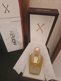 naxos xerjoffの価格比較なら-2025年12月 | BigGo日本