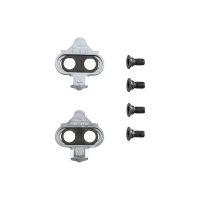 【SHIMANO】SM-SH56 SPD 多向脫卡鞋底扣片組