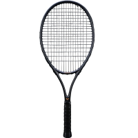 免運 專業網球拍超輕碳素一體小黑拍體育課單人帶線回彈網球訓練器套裝