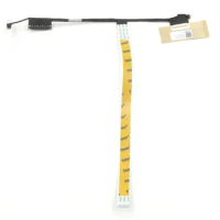 5C11E22889 New 2.2K EDP Lcd Cable Lvds Wire For Lenovo Ideapad 5 Pro-14ACN6 82L7 DC02C00XD00 Touch