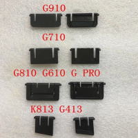 2pcs Keyboard Bracket Stand For Logitech G910 G810 G710 G610 G512 G413 G PRO K840 K260 K270 K520 K345 K235 K240 K220 K120 G15 19