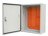 佈線箱 基業箱定做控製箱電控箱布線成套電氣箱JXF明裝室內壁掛式配電箱【HH12169】