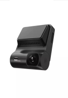 DDPAI DDPAI Z50 DUAL 4K Dash Cam (4K Ultra HD Resolution, Dual-Channel Recording, 24/7 Parking Monitoring)