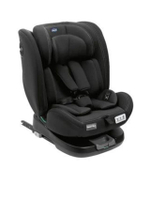 คาร์ซีท Unico Evo I-Size สีดำ