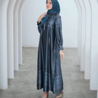 DAYANA dress by anindia Ori premium
