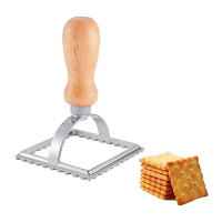Bộ dụng cụ cắt ravioli, khuôn ép mì và phụ kiện nhà bếp – dụng cụ làm bánh ravioli