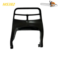 Durable Quality Chain Brake Handle Lever Hand Guard For STIHL MS382 MS 382 Chainsaw 1119 792 4900 Garden Tools Parts