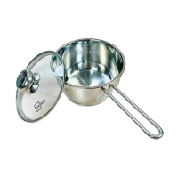 QUÁNH INOX FIVESTAR 16CM - Bộ Sưu Tập Fivestar