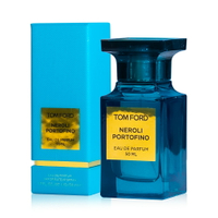 TOM FORD Neroli Portofino 暖陽橙花中性淡香精 50ML