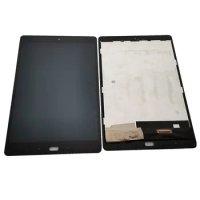 For ASUS ZenPad 3S 10 P027 Z500M LCD Display+Touch Digitizer Screen Digitizer Assembly Repair Parts For Z500M Display Repair LCD