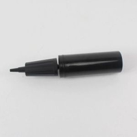 行動式充氣24cm打氣筒氣球瑜伽球小打氣筒手推打氣筒