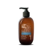 【茶籽堂】肖楠葉平衡乳液330mL(身體乳/油性及混合性膚質適用)