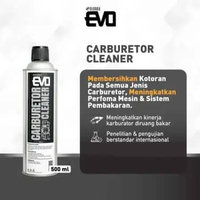 EVO Motor Carburetor Cleaner