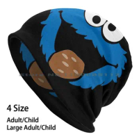 Cookie Monster Beanies Knit Hat Kids Party Childrens Blue Monsters Stickers Tshirts For Sale Design Monster Baby Monster Baby