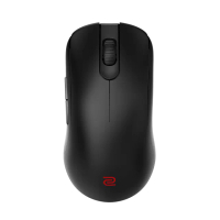 【ZOWIE】FK2-DW 4K 無線電競滑鼠(黑)