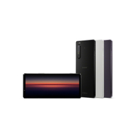免運/台灣保固 索尼Sony Xperia 1 II手機(8G/128G)6.5吋/防水防塵/指紋解鎖 完美展示機福利品