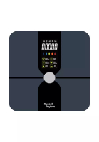 Russell Taylors Russell Taylors Bluetooth Digital Body Composition Monitor Body Fat Weighing Scale BWS-20
