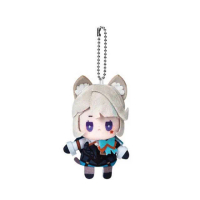 【ToysRUs 玩具反斗城】原神絨毛吊飾-琳妮特