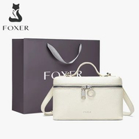 Tas Selempang Bahu Wanita Tas Bucket Resleting Tas Wanita Korea Style Putih