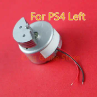 2pcs Original Left Right Vibration Motor middle frame L1 R1 Holder motor Replacement for Playstation 4 PS4 controller