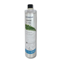 【EVERPURE】S104除鉛家用型淨水器濾心/S-104平行輸入濾芯(★美國原廠平行輸入全新品+黑水保固)