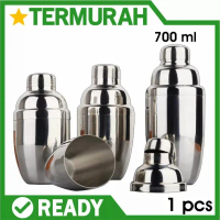 Cocktail Shakee 700ml Pengocok Minuman Barr