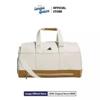 Tas Golf PU Boston - Off White (JM670900W0NS) Original 37