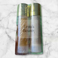 正品正貨 新店優惠 (美容院裝套裝組合) 維美源素 黃金魚子精華素50ml + 精華乳50ml Exquis Golden Caviar - [平行進口]