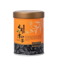 【魚池鄉農會】台茶21號-紅韻50g