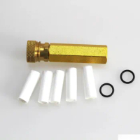 small filter for pcp pump