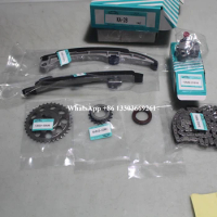 1NZ-FE 1NZ TIMING CHAIN KIT FOR TOYOTA 1nz-fe 1nz engine timing chain set 13506-21020 KA-28