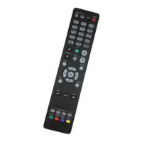 New Replace Remote Control Fit For Denon RC-1226 RC-1227 RC-1228 AVR-S730 AVR-S940H AVR-S950H AV Receiver