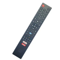 REMOTE CONTROL FOR ACONATIC 43HS521AN 32HS521AN 558W52 Smart tv