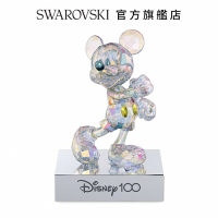 SWAROVSKI 施華洛世奇 Disney100 Mickey Mouse 迪士尼米奇