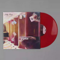 【紅膠】Alfa Mist Bring Backs 黑膠唱片LP 嘻哈