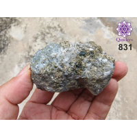 Buy 2 Save More Trending Now⚡QINDERS Chalcopyrite Crystal Symbiotic 831Worth Every Penny