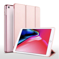 7.9" Slim folio Stand Coque for iPad mini 2 mini 3 1 Case A1432 A1490 Smart PVC Smart Auto-Sleep Cover for iPad mini 4 5 Cover