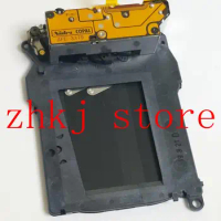 Repair Parts For Sony A7M3 A7 III ILCE-7M3 Shutter Unit Group Blade Curtain Box Assy