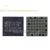 Chip IC Tần Số Trung Gian Wifi, MT6177W, MT6370P, MT6177MV, MT6356W, MT6358W, MT6358VW, MT6355W, MT6