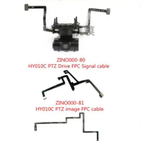 New!! ZINO000-58 HY010C Gimbal camera / ZINO000-80/81 Drive FPC Signal cable/image FPC cable for Hub