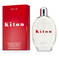 Kiton - Kiton 同名男性淡香水