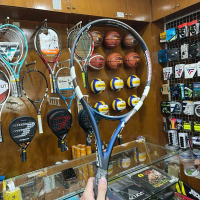 Raket Tenis Babolat Drive Z-Lite 255gr 100sq.in