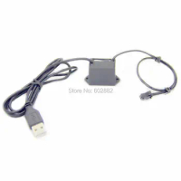5v USB inverter, controller for el wire, el tape and el panel (1-6 meter)
