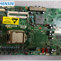 Original For Lenovo For ThinkCentre M92z 23" AOI Motherboard MS-7765 A1098 100% Work Perfectly