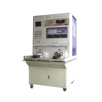 Armature Integrated Tester Stator Integrated Tester Motor Tester Integrated Test System