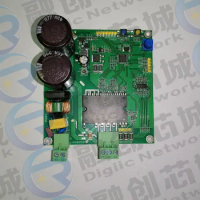 8-channel PLC Amplifier Board Solenoid Valve Hydraulic Valve Transistor Power Drive Transistor PLC Protection Board