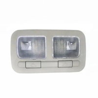 Kailey 928503L011X6 โคมไฟภายในห้องโดยสารด้านหลังสำหรับ Hyundai Azera TG 06-10 5B3T1 ตัวตัดโซ่ เครื่อ